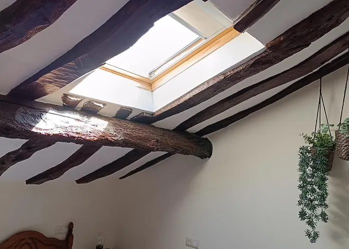 Frühstückspension Casa Selmo