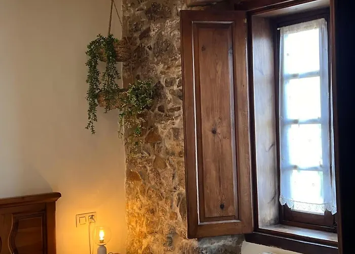 Casa Selmo Frühstückspension