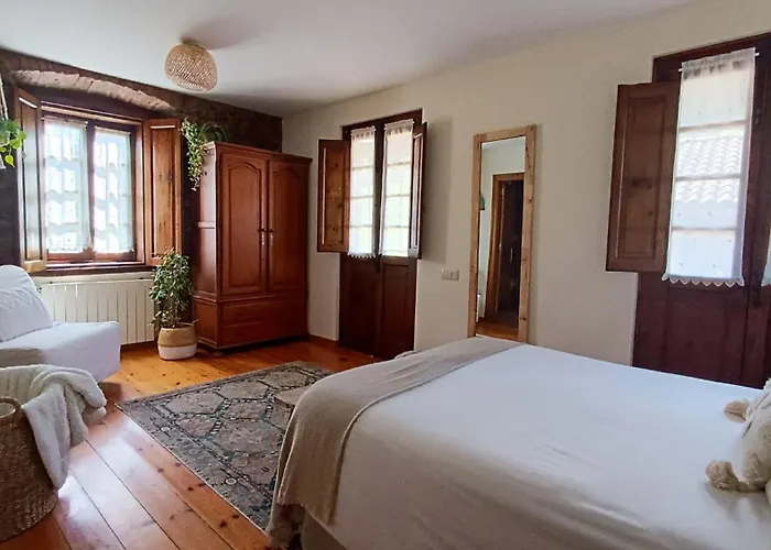 Casa Selmo Frühstückspension Carreno