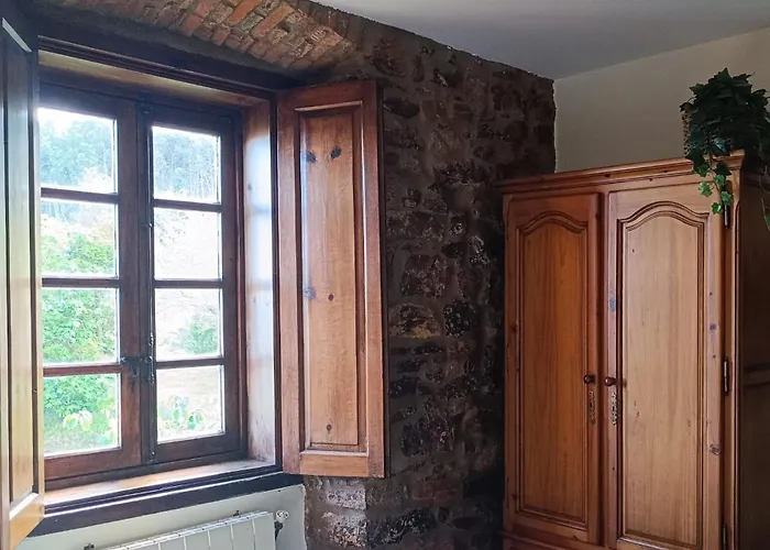 Frühstückspension Casa Selmo