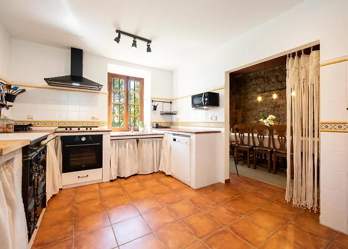 Casa Selmo Frühstückspension