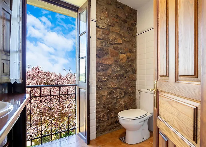 Casa Selmo Frühstückspension