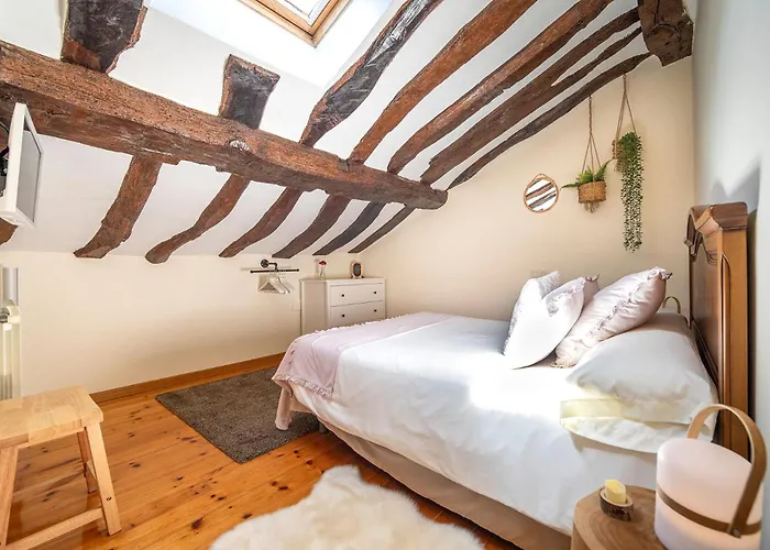 Casa Selmo Frühstückspension Carreno