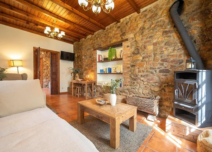 Frühstückspension Casa Selmo Carreno