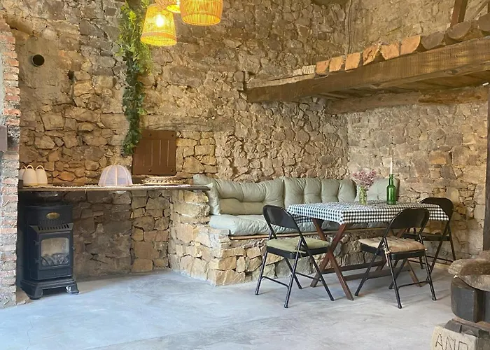 Casa Selmo Frühstückspension Carreno