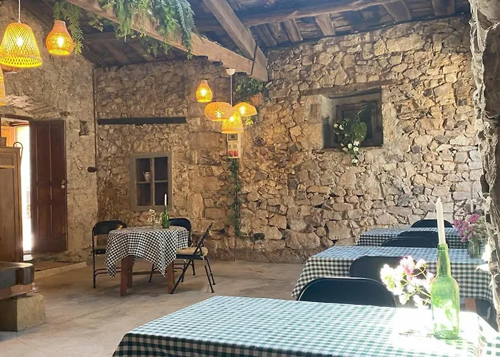 Frühstückspension Casa Selmo Carreno