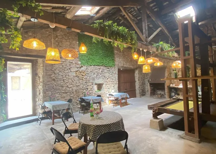 Casa Selmo Frühstückspension