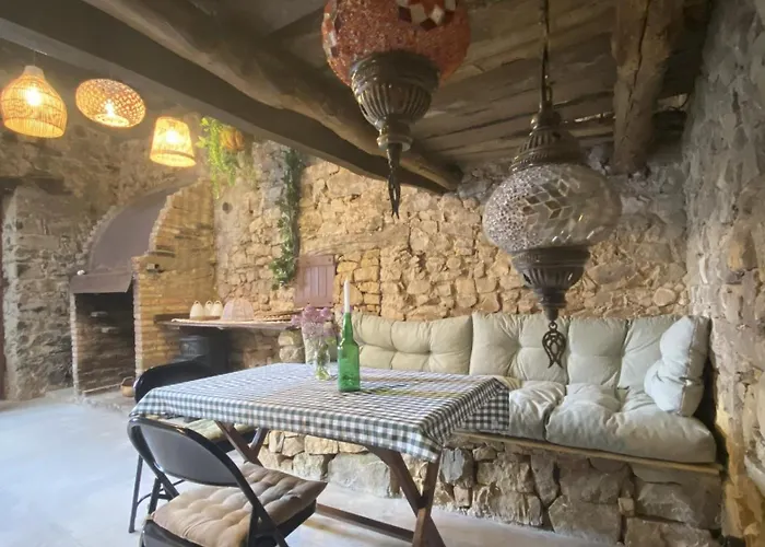 Casa Selmo Frühstückspension 3*